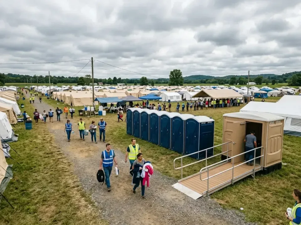 disaster-relief-camp-restrooms-010 — frequently asked questions, Dumpster & Portable Bathrooms Rental in Pinardville, NH
